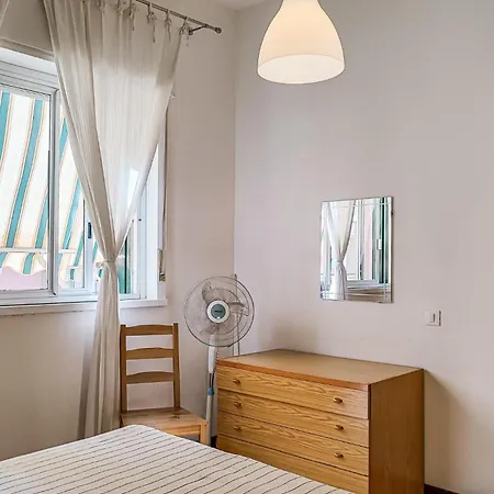 Nice Apartment In Giardini Naxos With Wifi Appartement