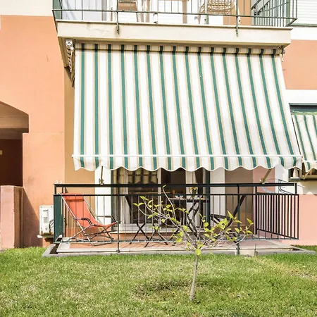 דירה Nice Apartment In Giardini Naxos With Wifi
