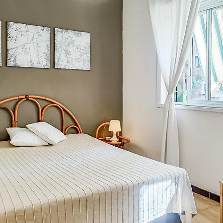 דירה Nice Apartment In Giardini Naxos With Wifi *