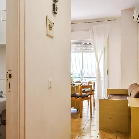 Nice Apartment In Giardini Naxos With Wifi *