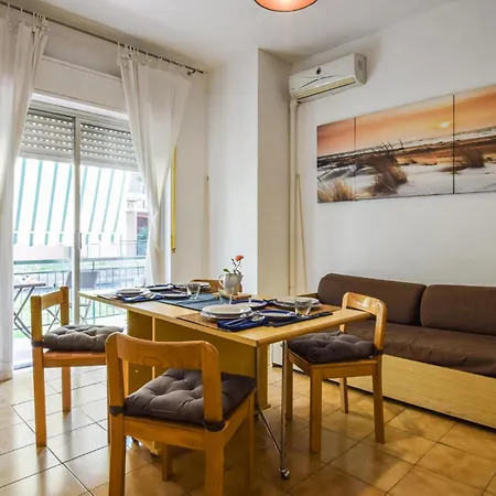Gorgeous In Apartament Giardini-Naxos