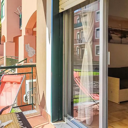 Apartament Gorgeous In *