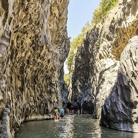 Gorgeous In With Wifi * Giardini Naxos