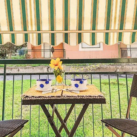 Nice Apartment In Giardini Naxos With Wifi Apartment *