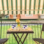 Gorgeous In Apartman *