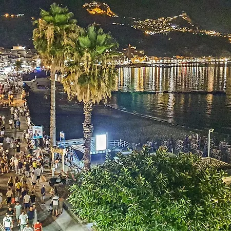 Apartman Gorgeous In *